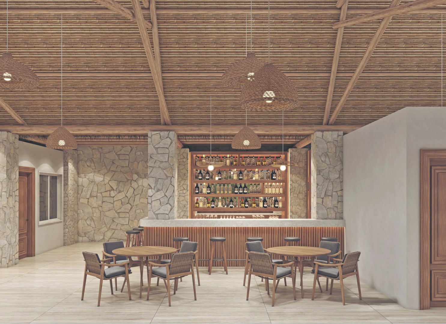 Jaz Amaluna Beach Resort - Adults Only