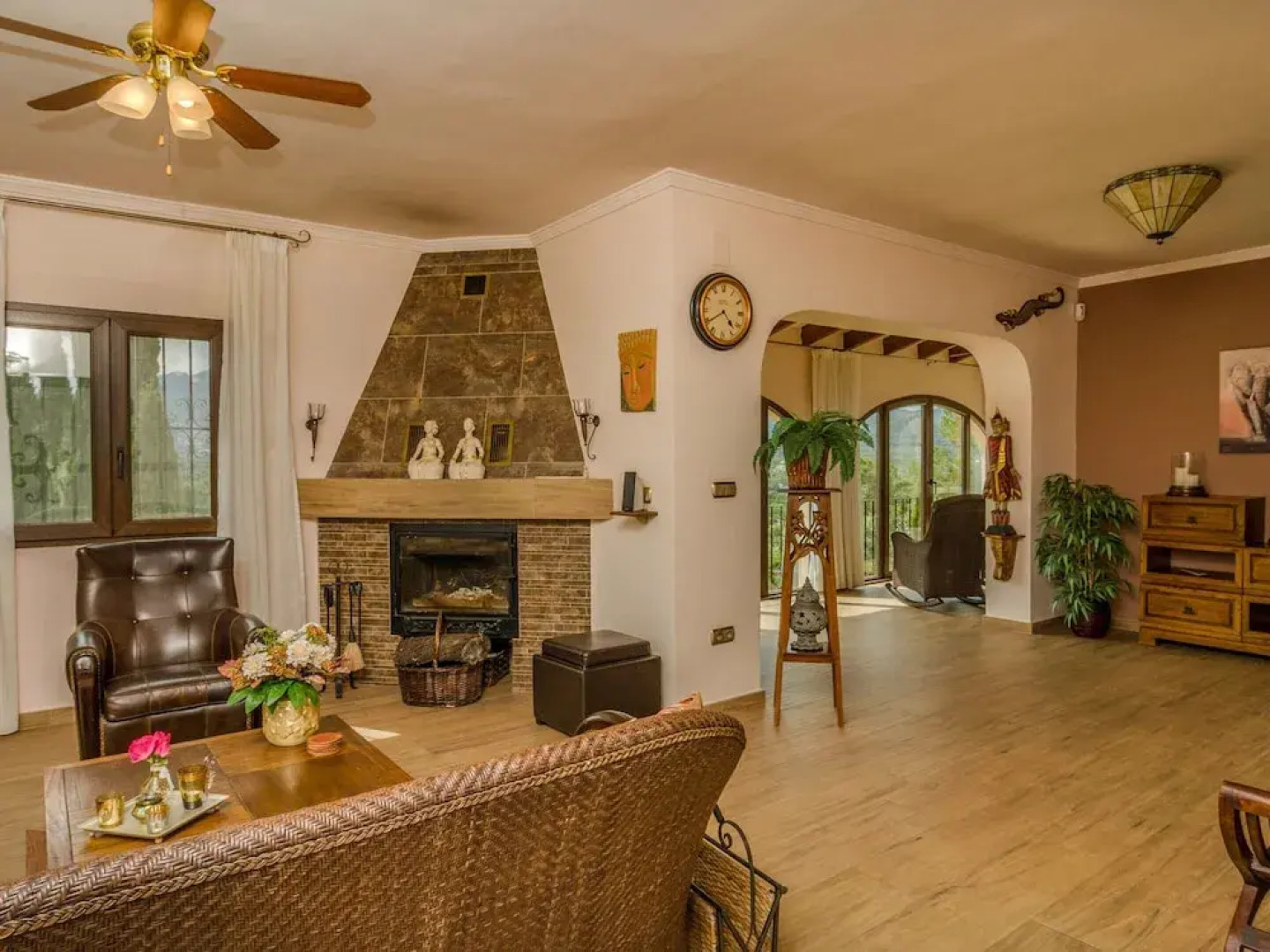 Belvilla by OYO Casa el Paraiso