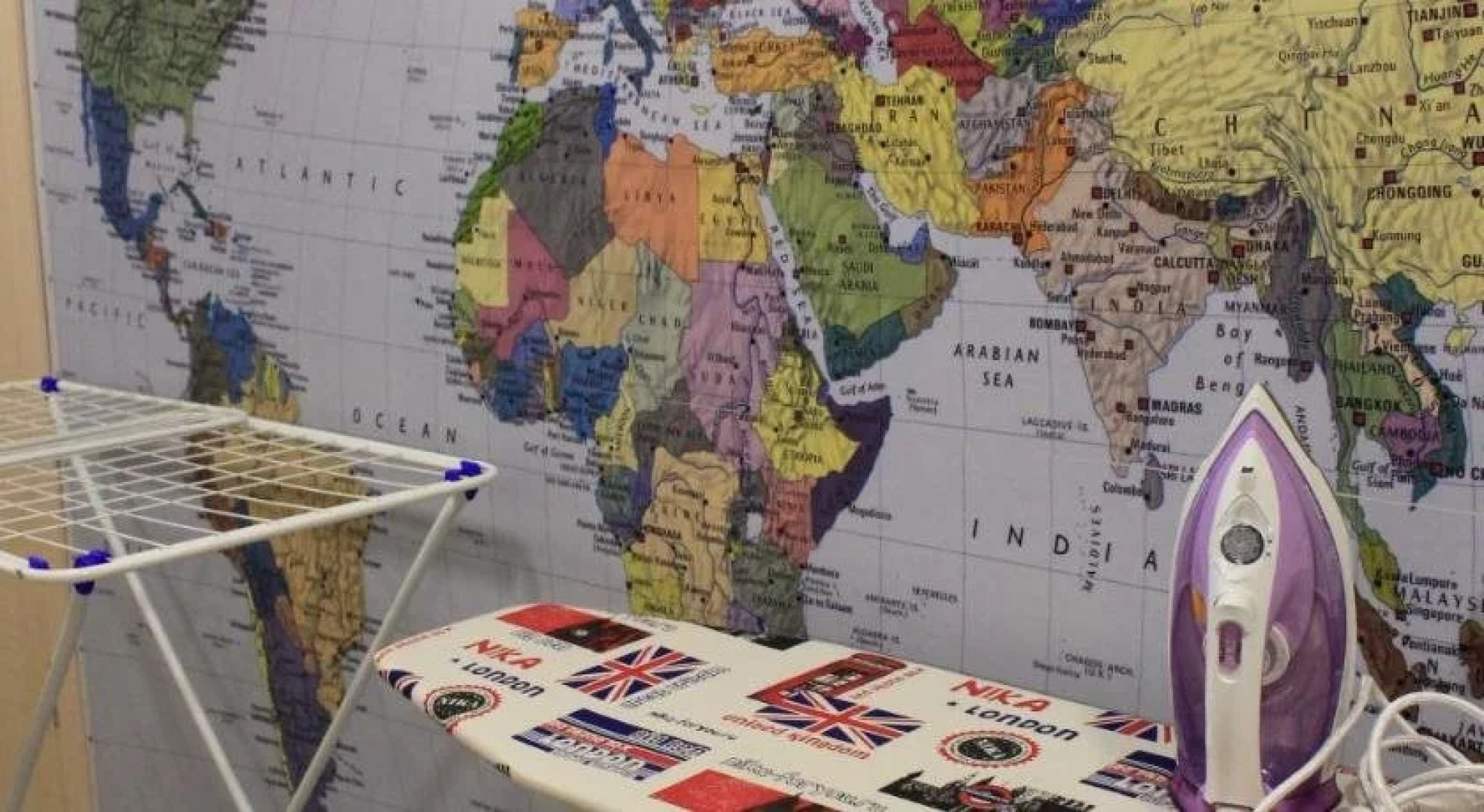 Chernyahovskogo Apartments 5v