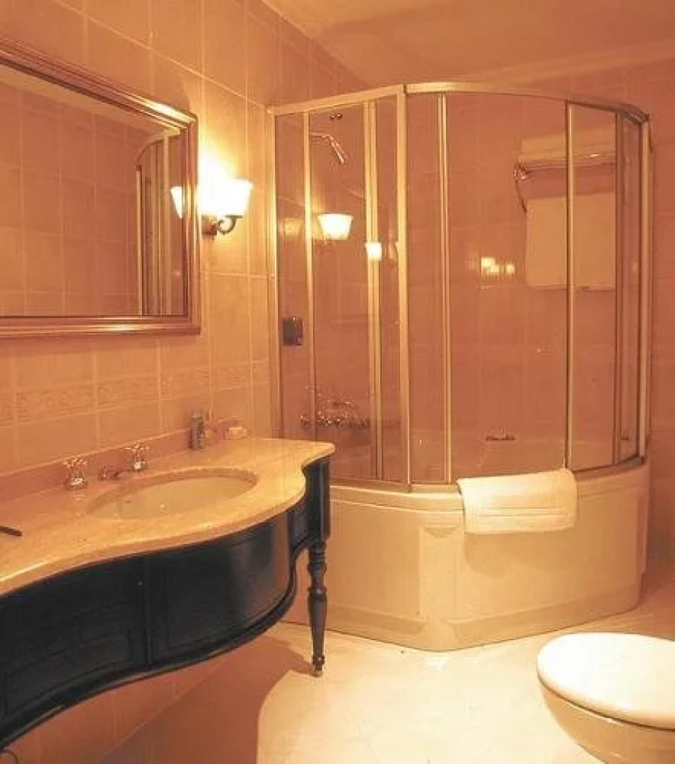 Savon Hotel - Special Class