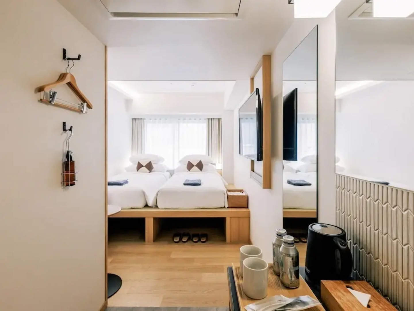 Asai Kyoto Shijo Hotel