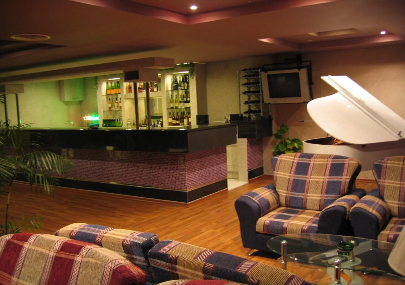 Ritz Garden Hotel Ipoh