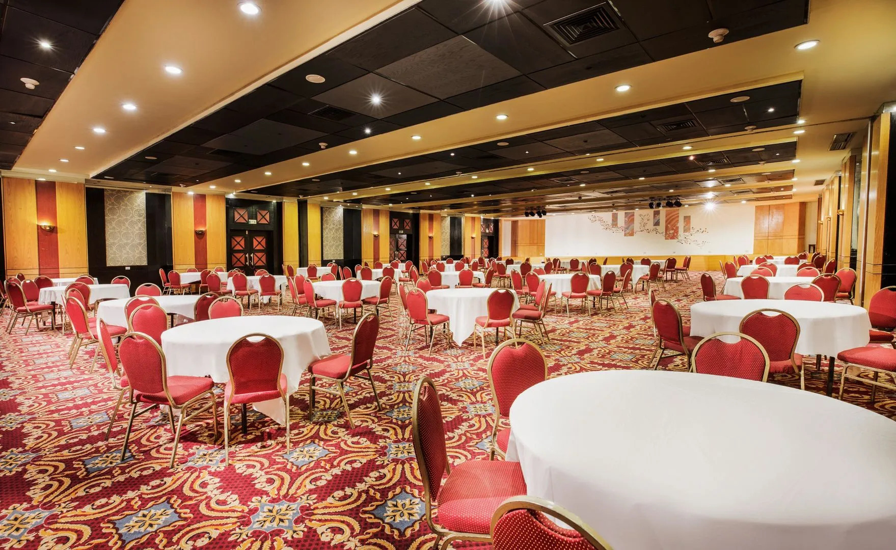 Pyramisa Island Hotel Aswan