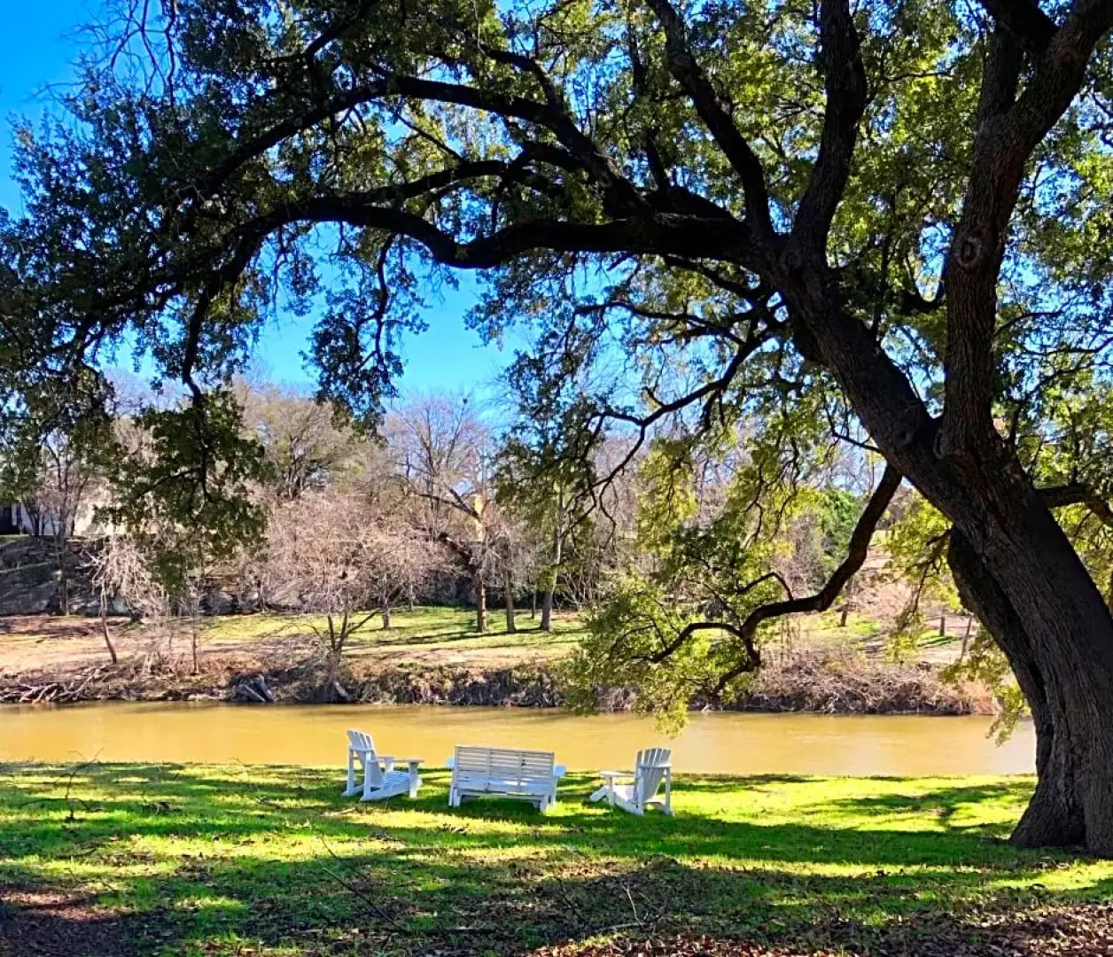Inn On The River