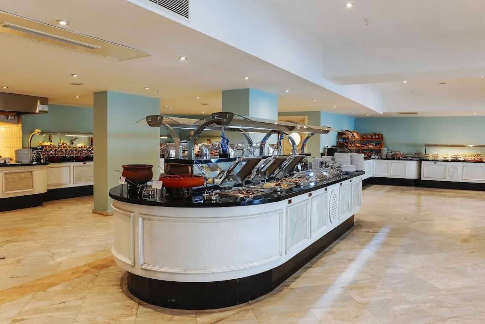 Porto Beach Resort Exclusive Alacati - Half Board