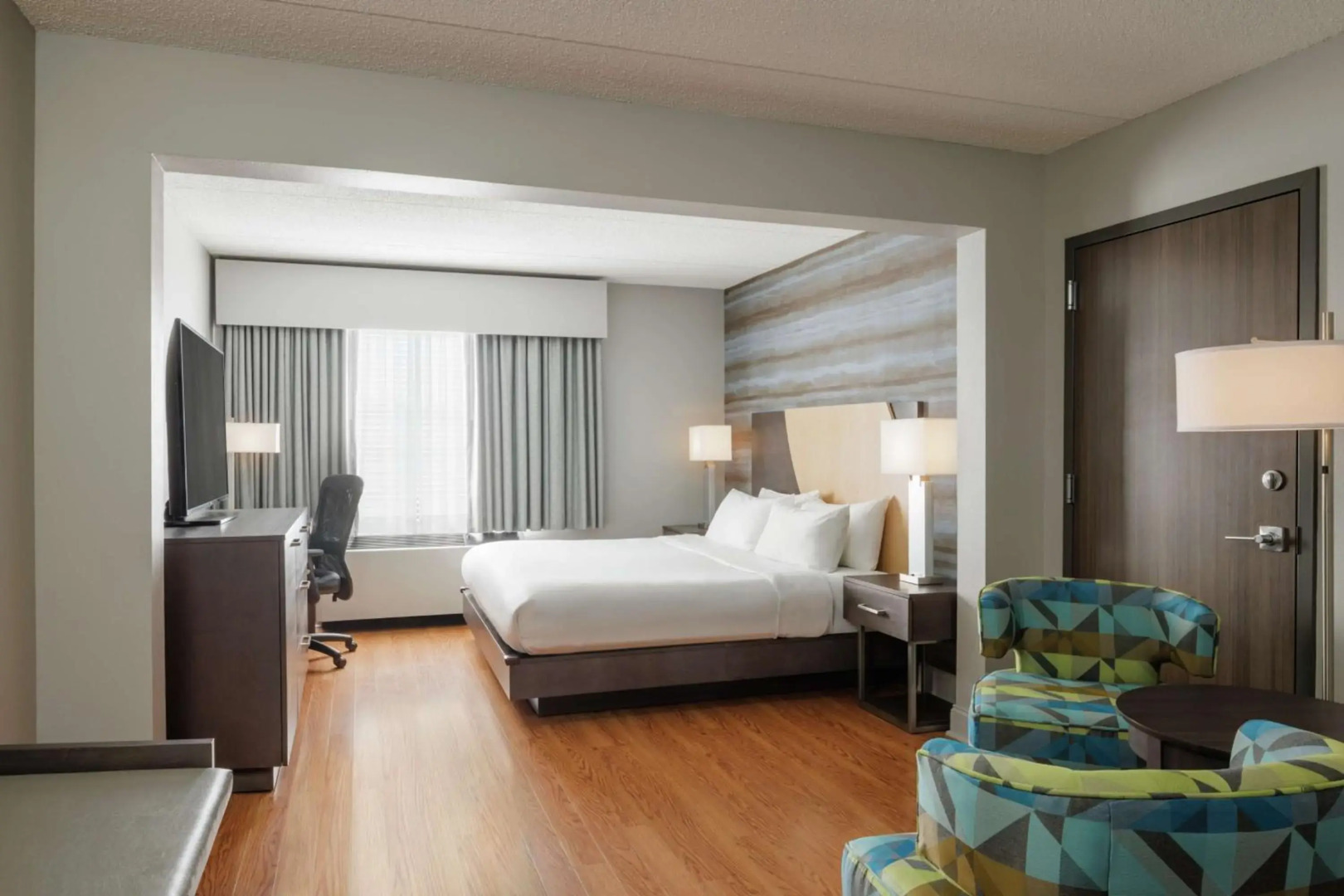 Hotel Trilogy Albany Airport, Tapestry Collection by Hilton