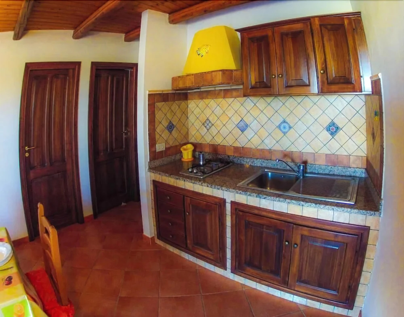 Residence Il Faro