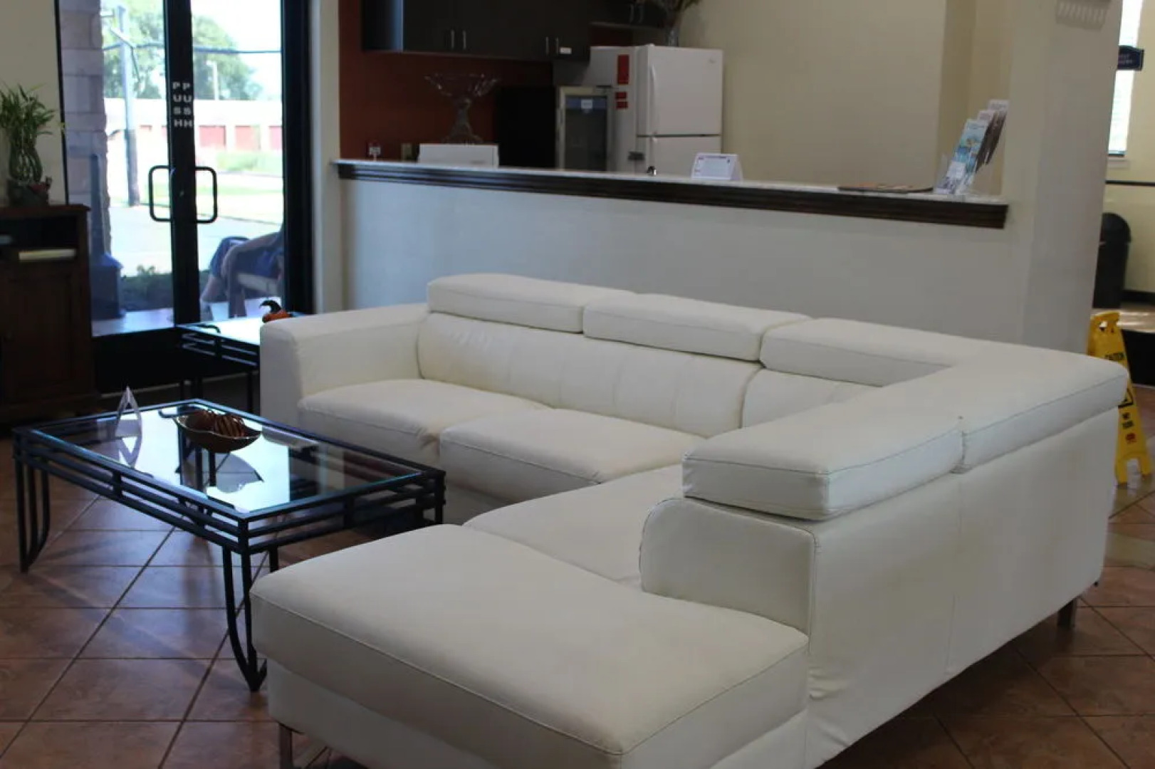 Windgate Extended Stay Hotel