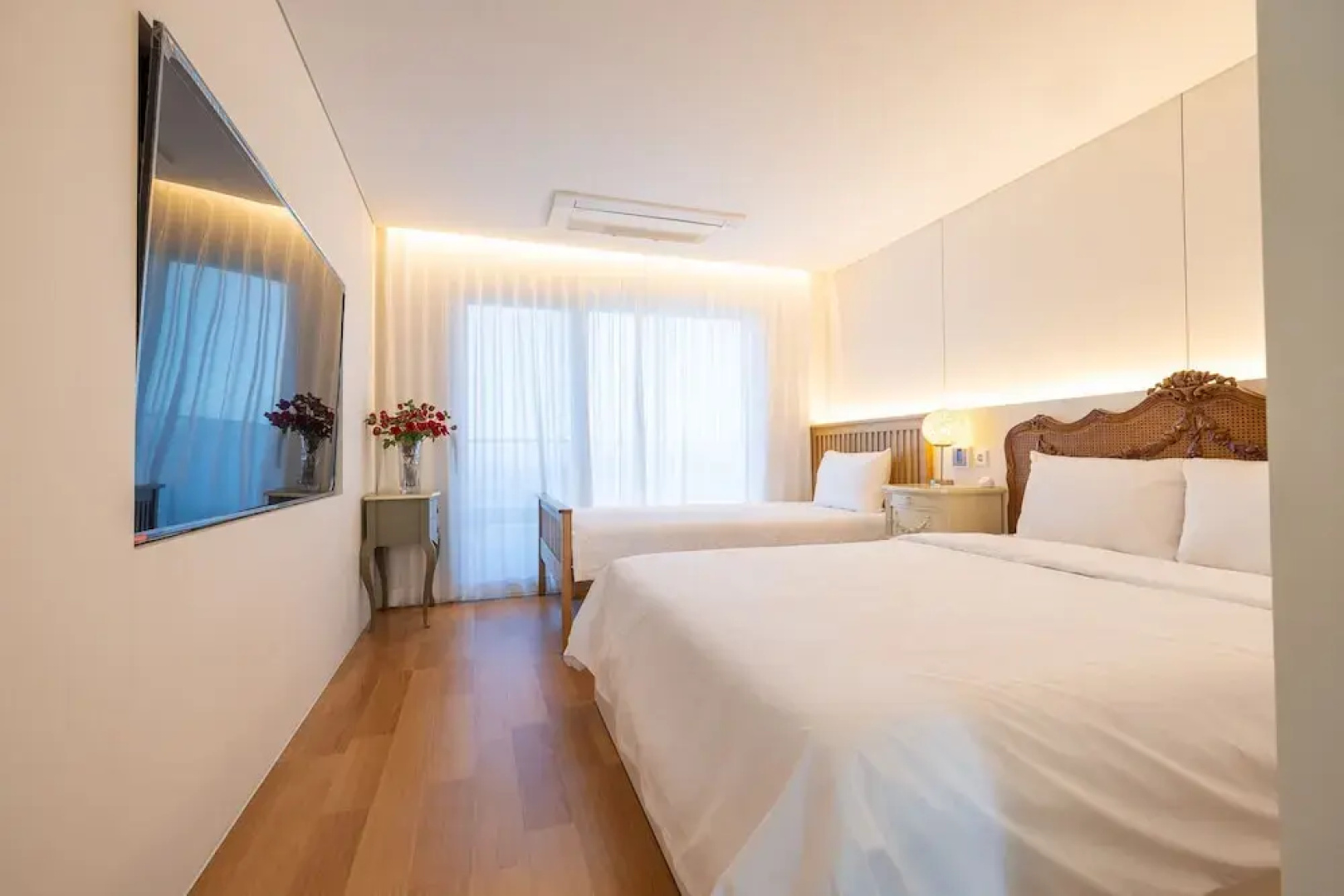 Jeju Bunker Hotel and Resort