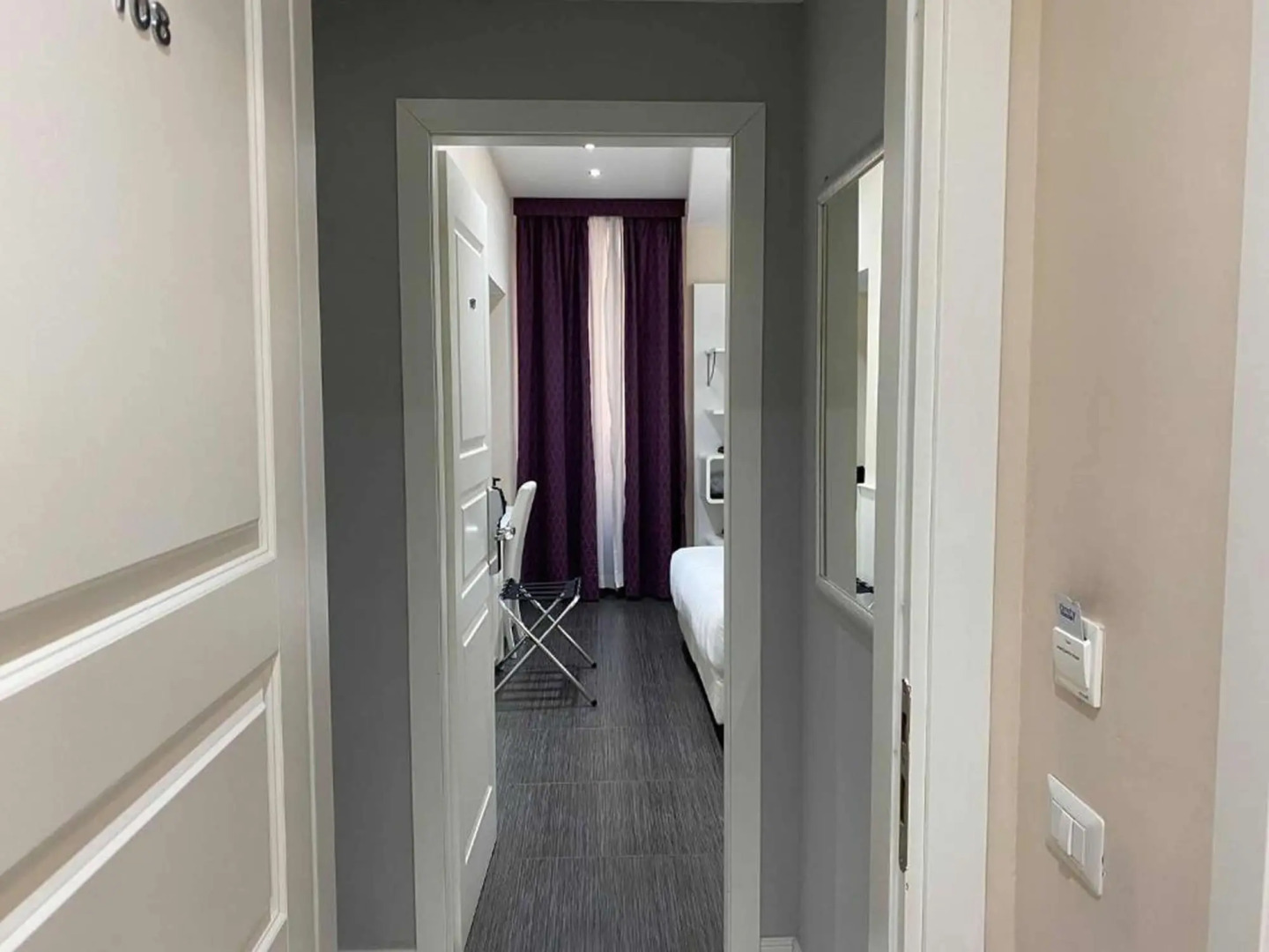 Relais Trevi 95 Boutique Hotel