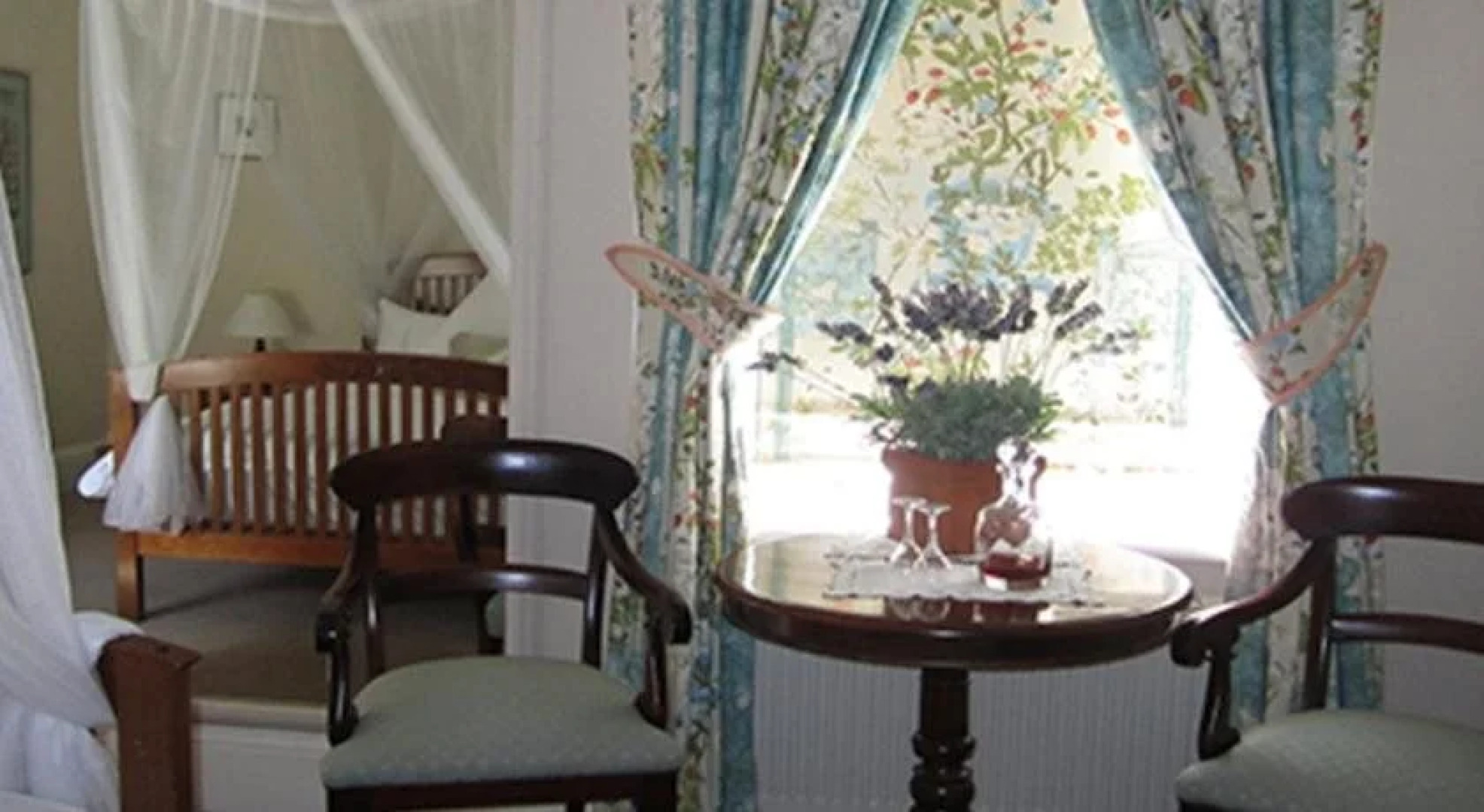 Koendidda Country House