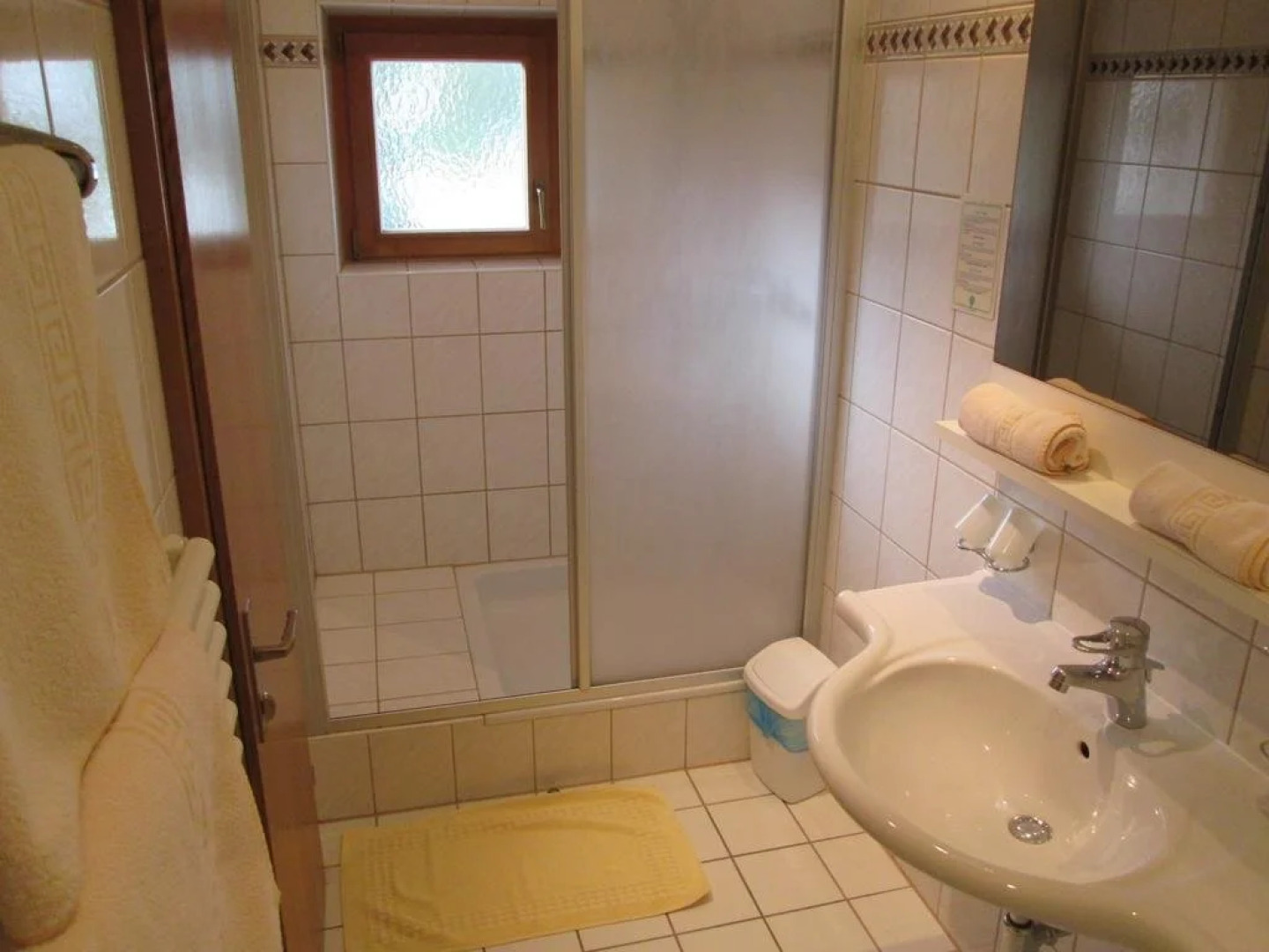 Hotel-Gasthof Klein Tirol