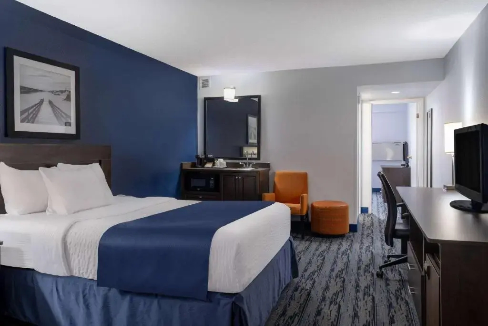 Travelodge Suites Saint John