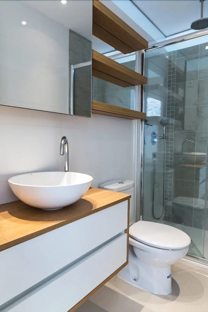 Sunny Apartment Near La Laguna