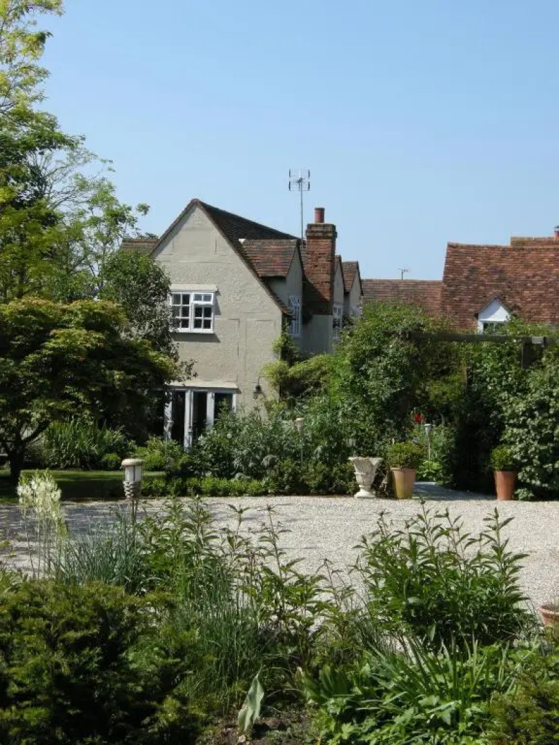 Motts Bed & Breakfast