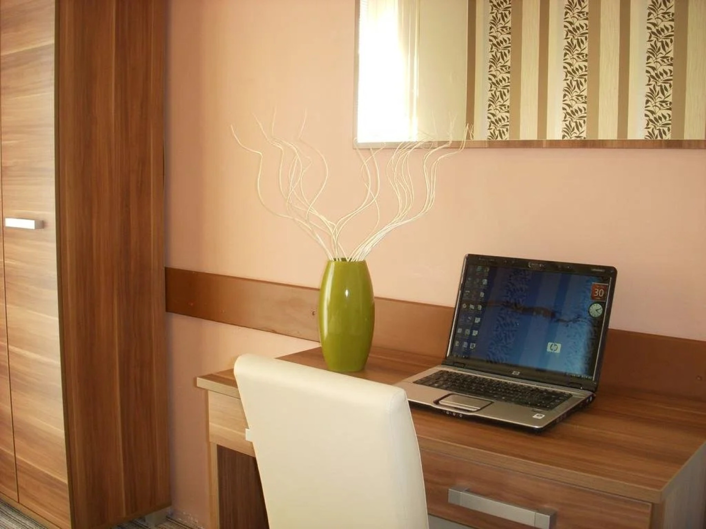 Pension Fami Retro Design