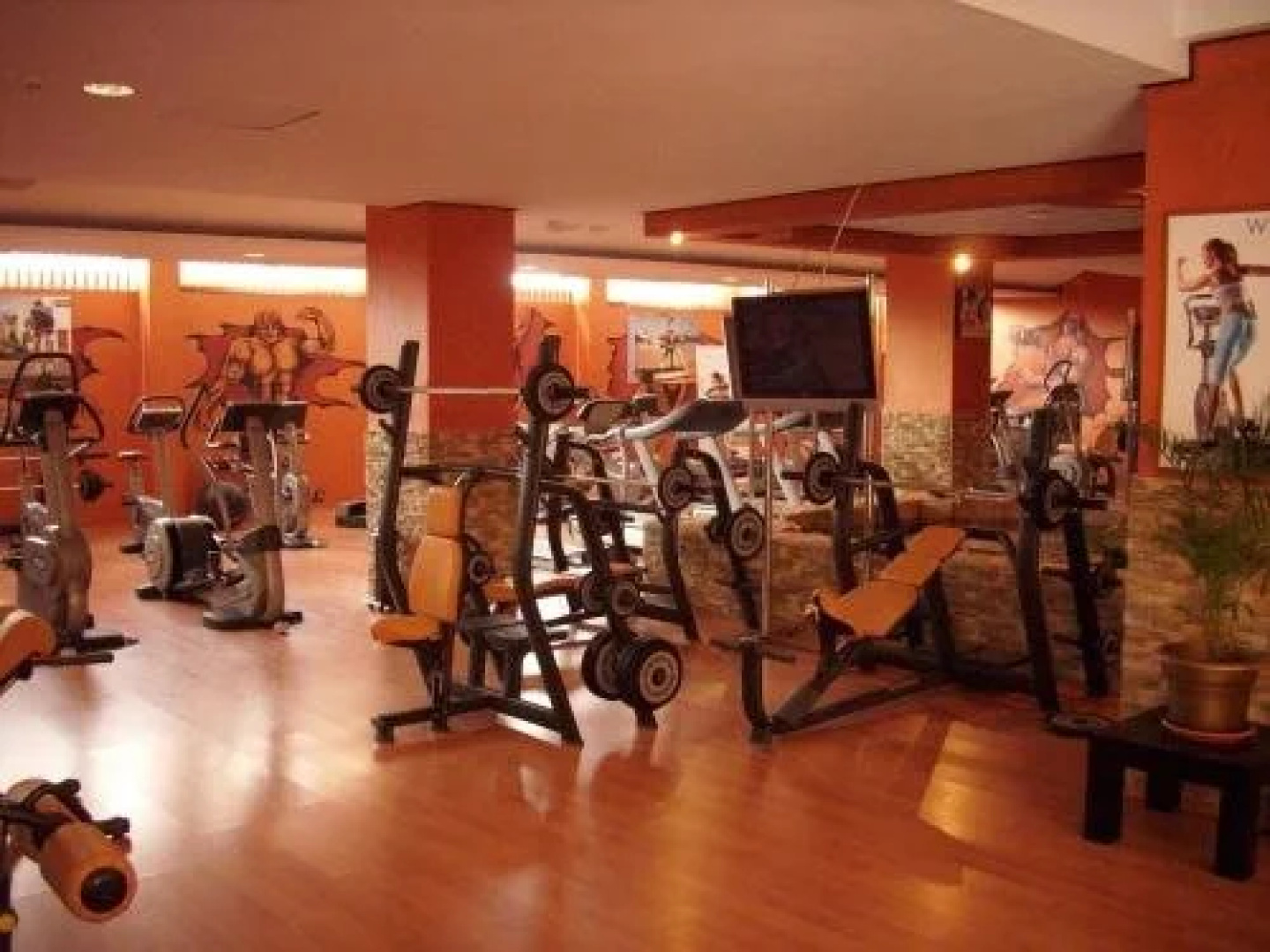 Imperial Inn