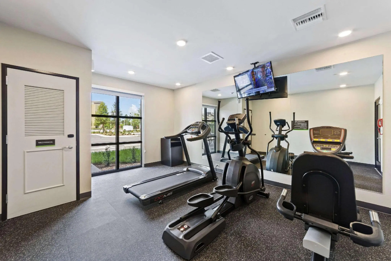 Extended Stay America Premier Suites Titusville Space Center