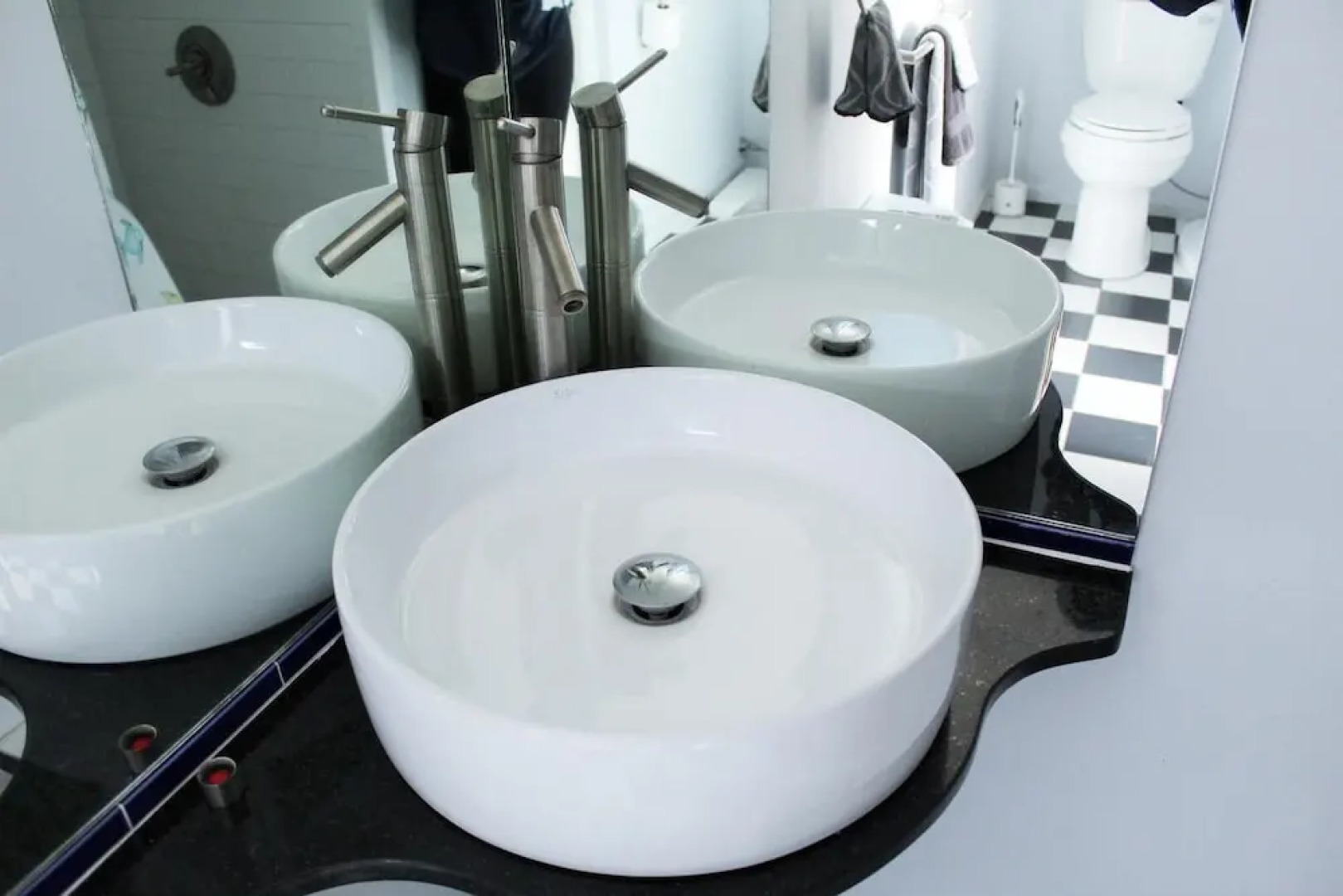 Gulls Ledge - Four Bedroom Home