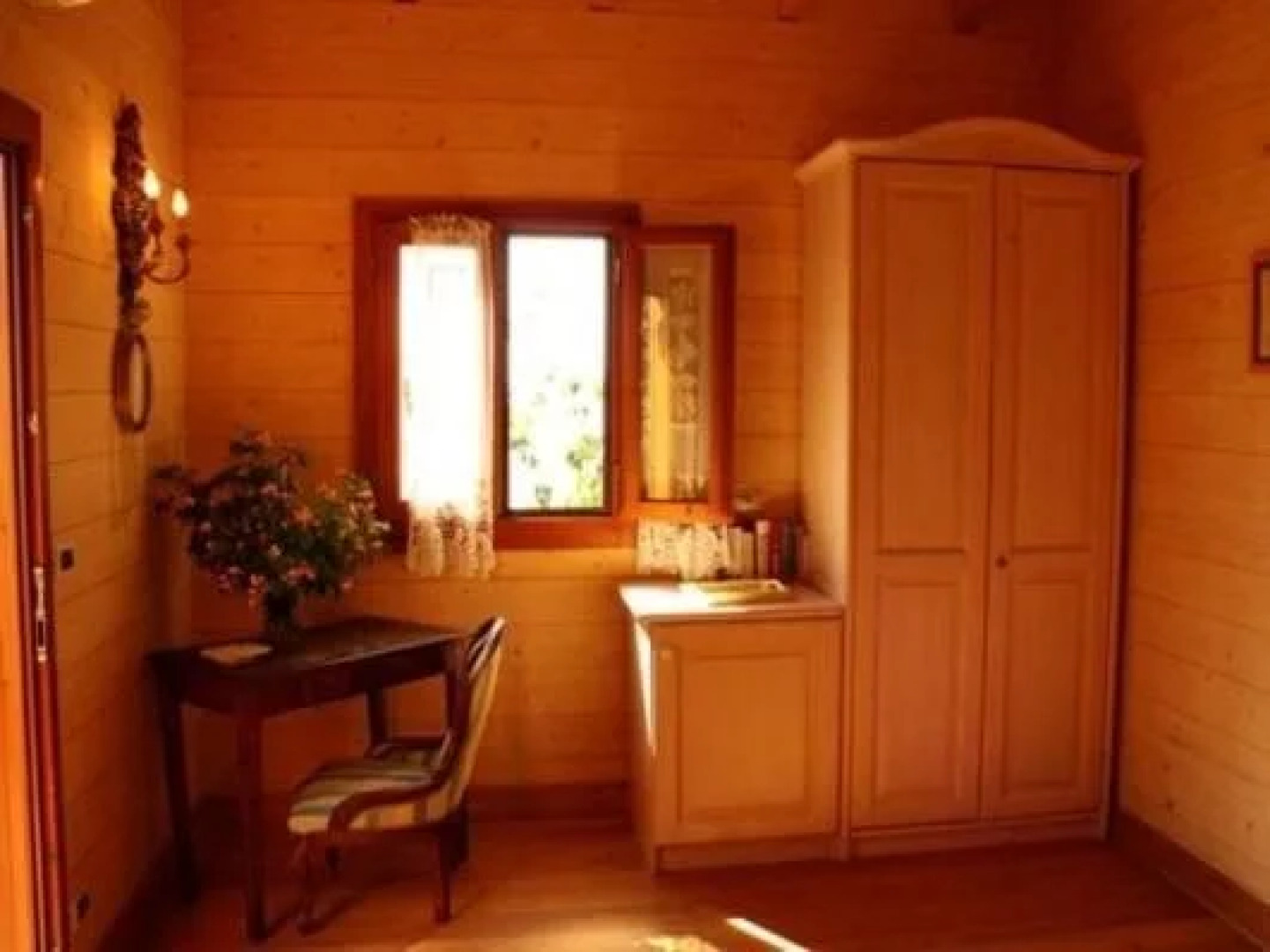 Agriturismo Natta Di Monte Tabor