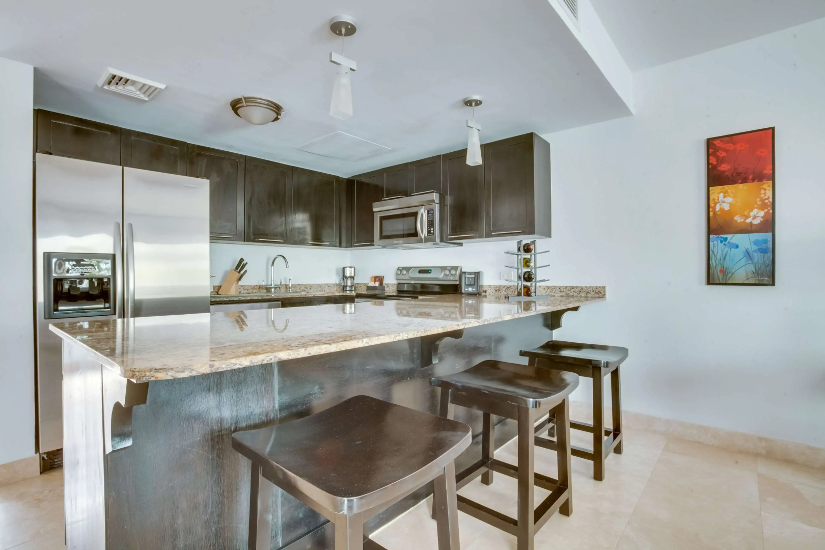 Las Terrazas Resort and Residences Ambergris