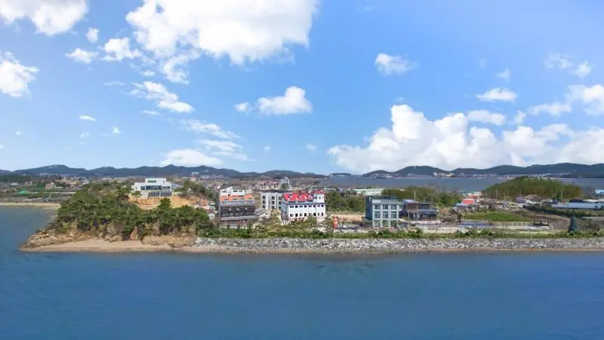 Daebudo Araatty Pension