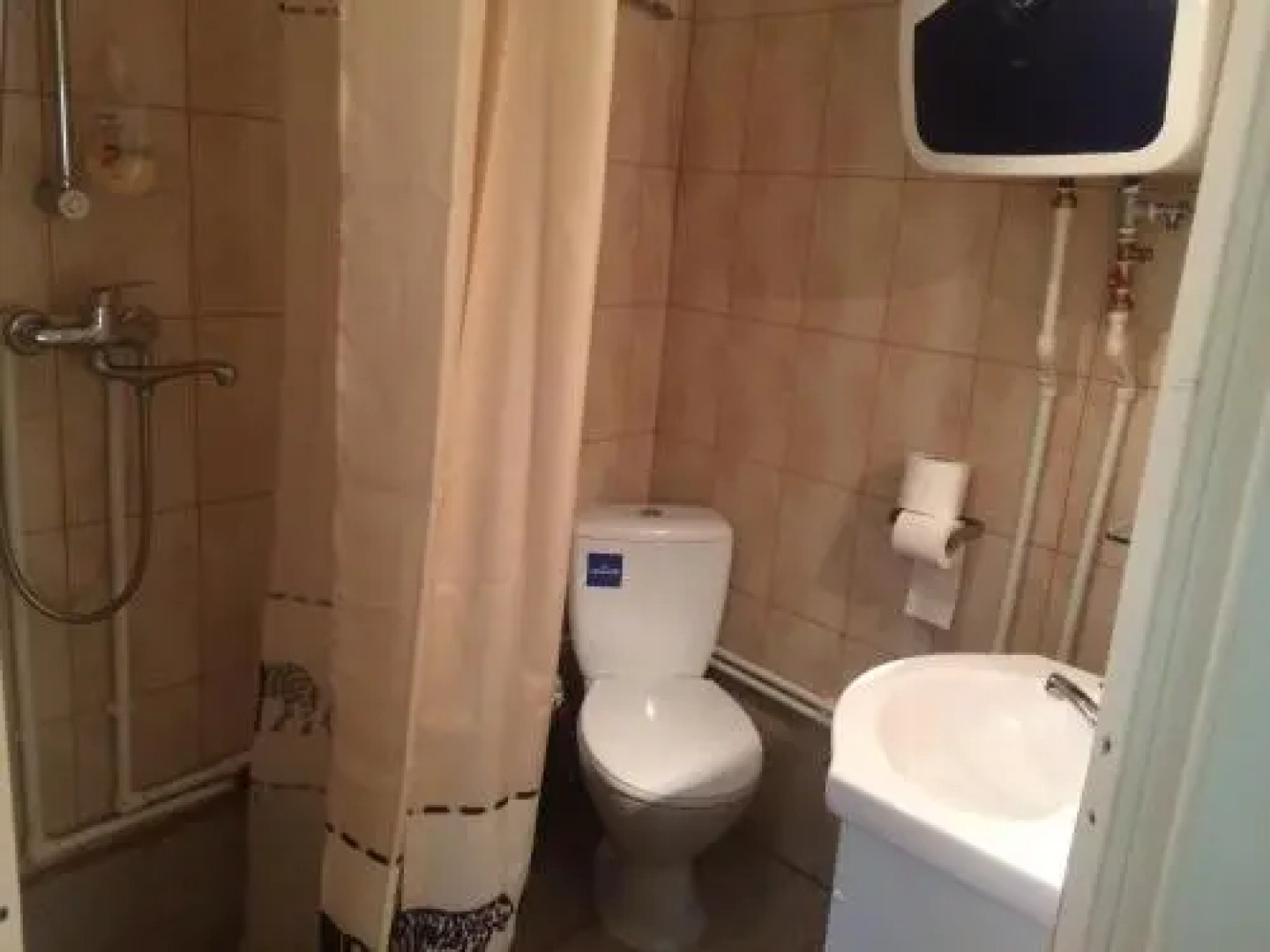 Pensiunea Lili Novaci