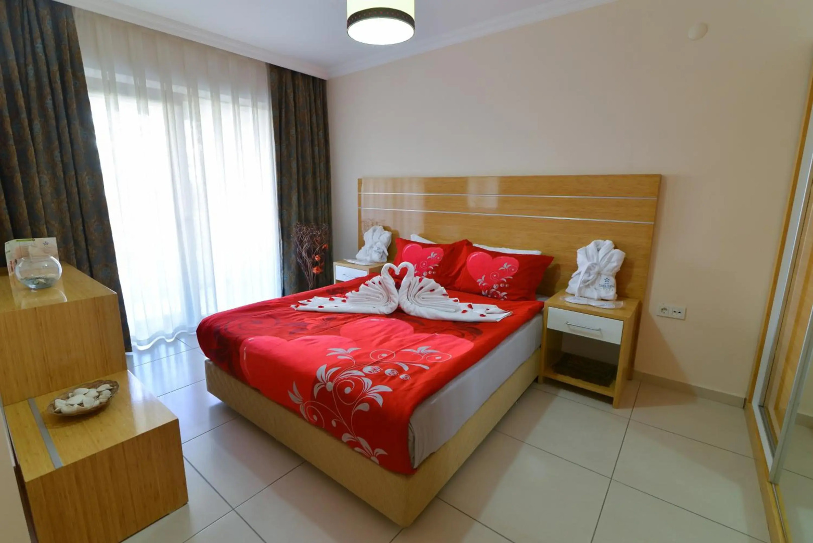 Grand Ozgul Thermal Holiday Village