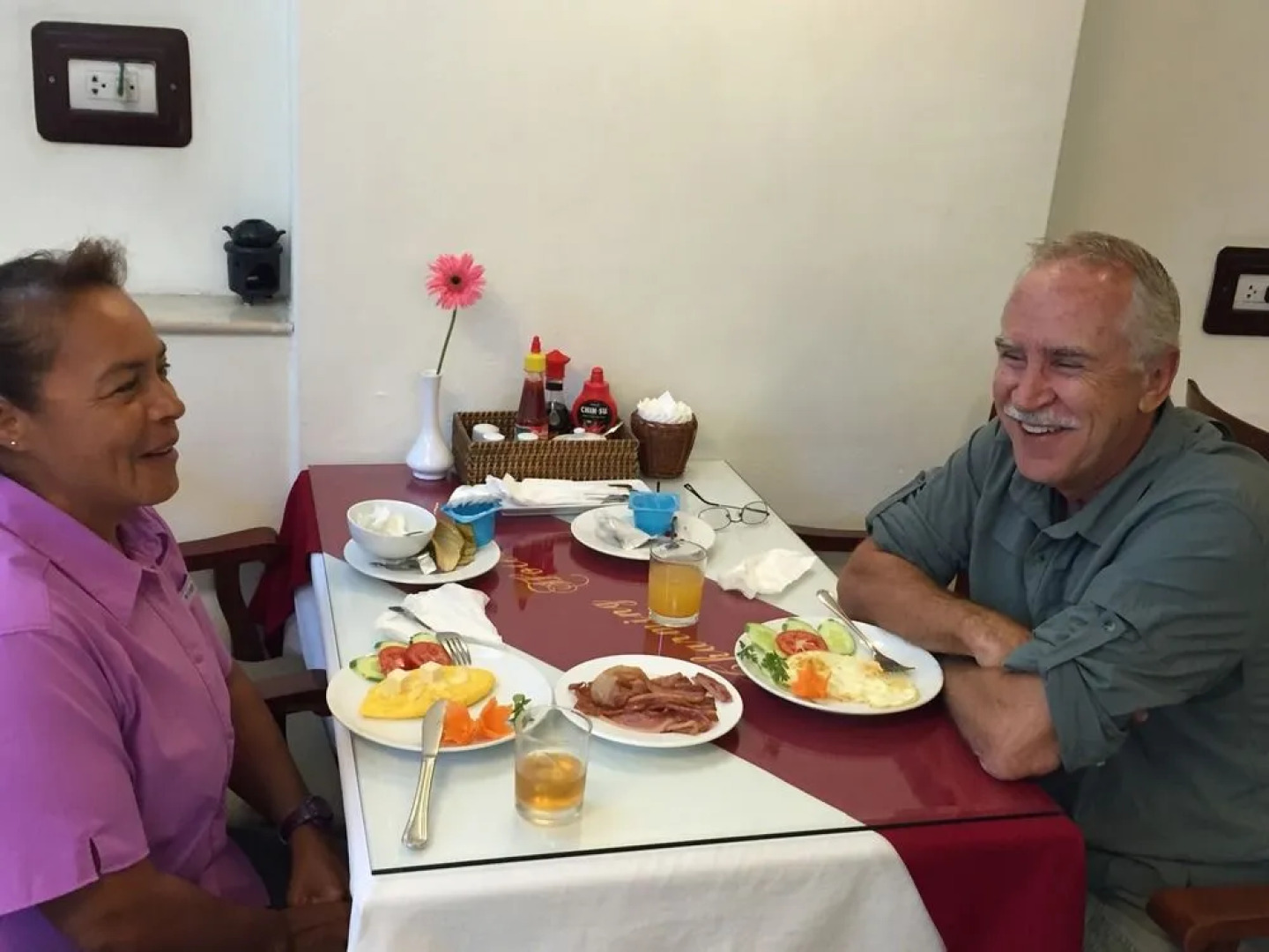 Hanoi Charming 2 Hotel