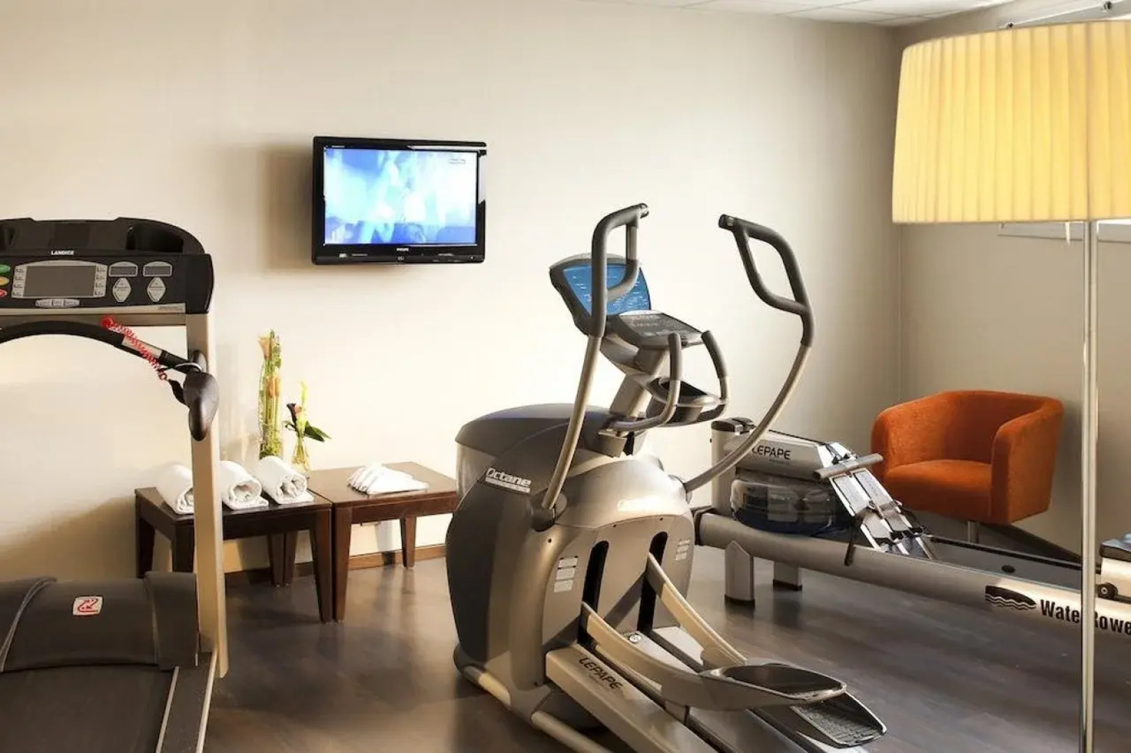 Hotel Escale Oceania Pornichet La Baule