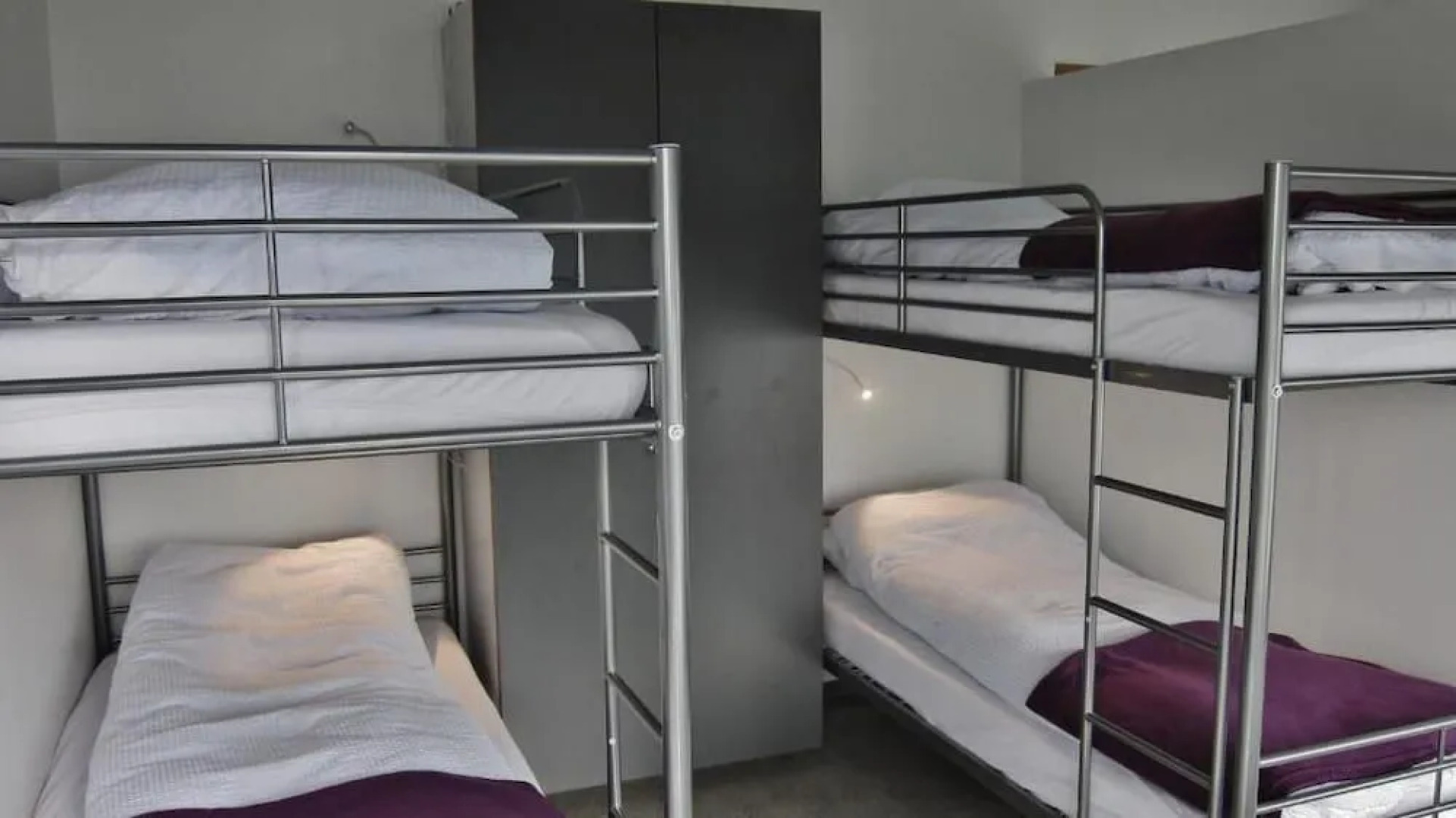 Sport Hostel Reykjavík