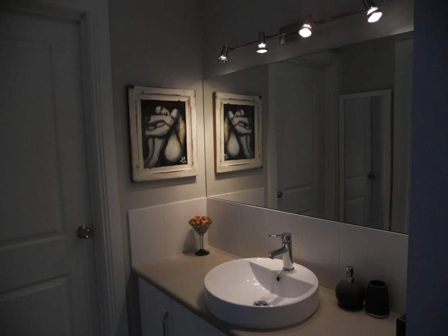 Rosebank Bed and Breakfast