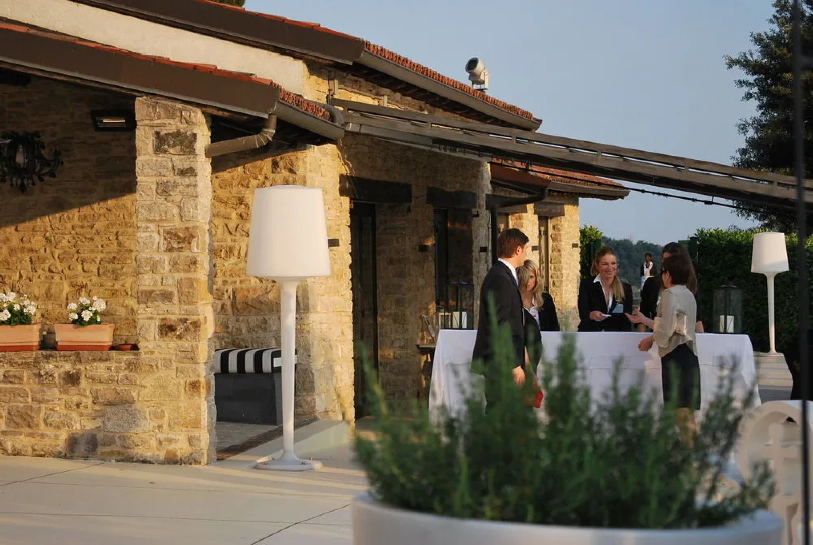 Castello Degli Angeli