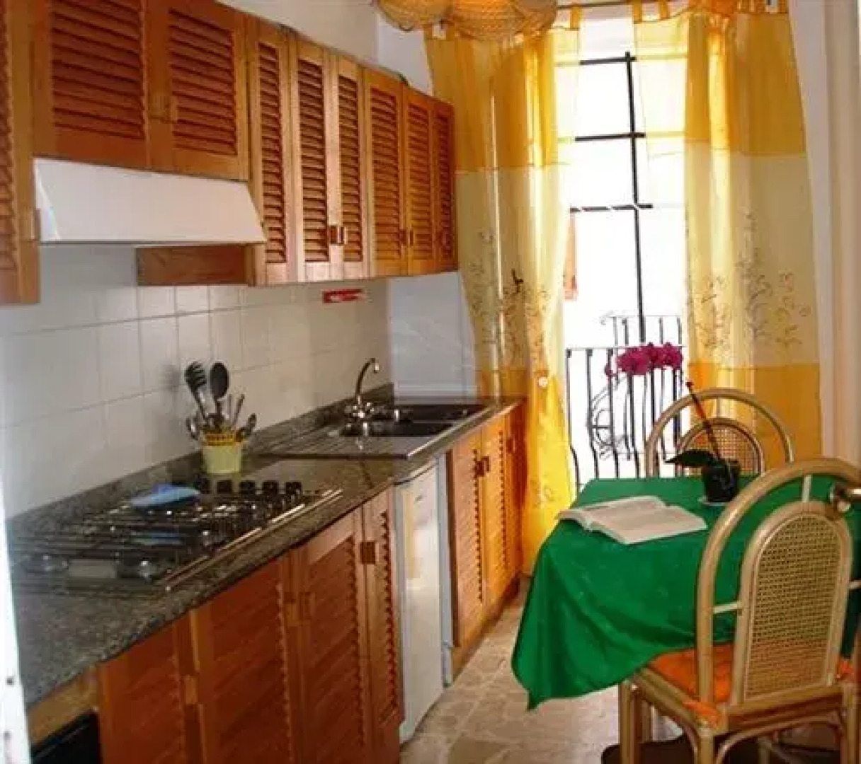 Case Vacanze S. Anna