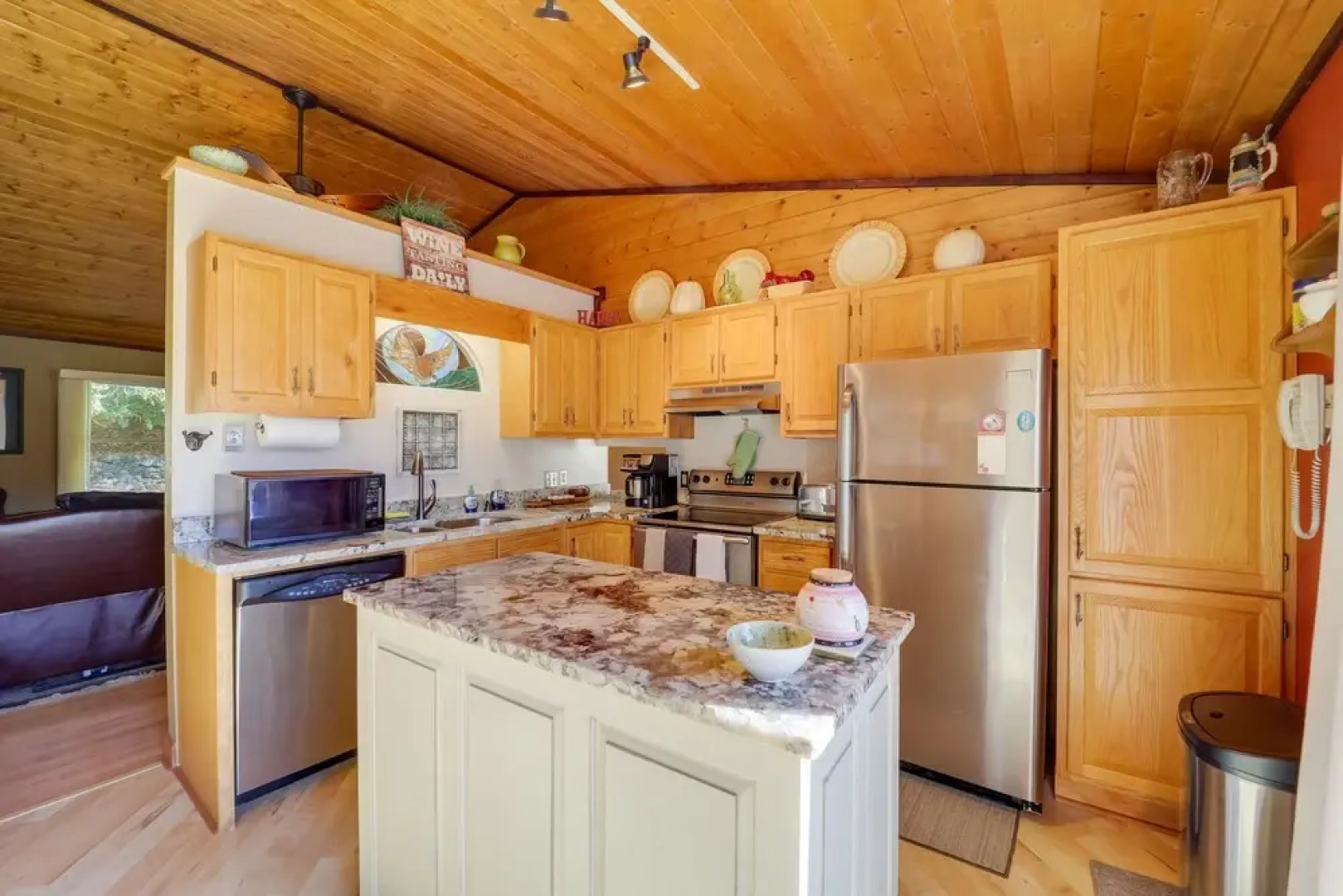 Banner Elk Vacation Rental w/ Decks & Views!