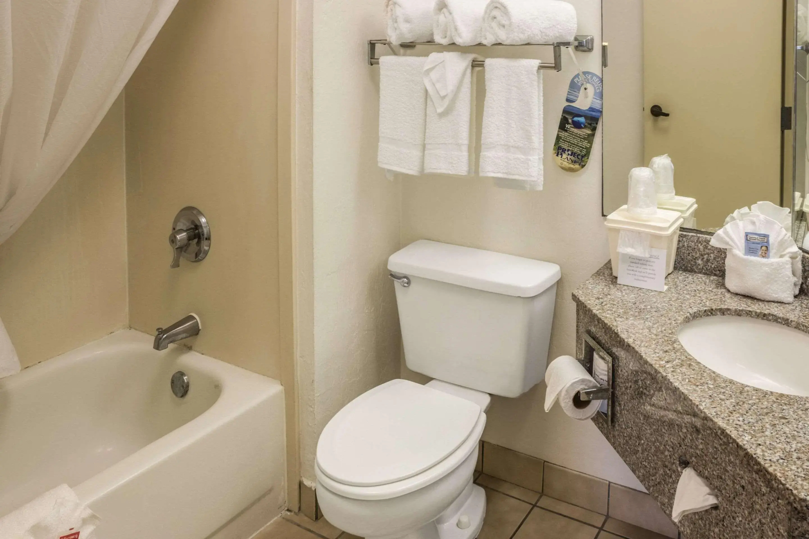 Econo Lodge