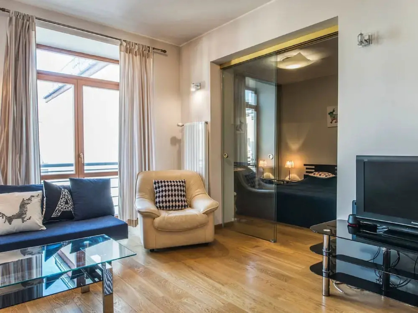 Old Riga Park Studio