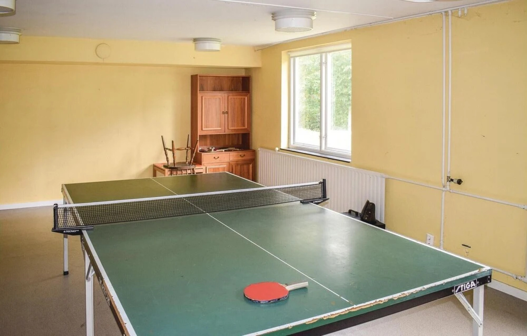 Amazing Home in Konga With 9 Bedrooms, Sauna and Wifi