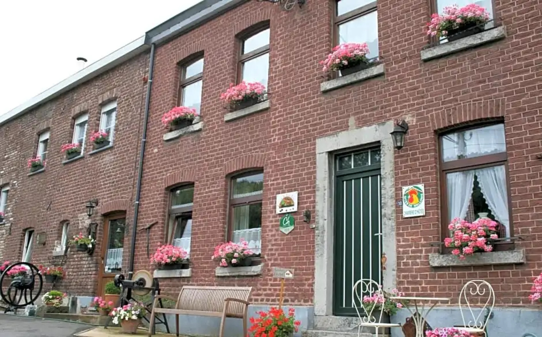 Ferme du Petit Breuil