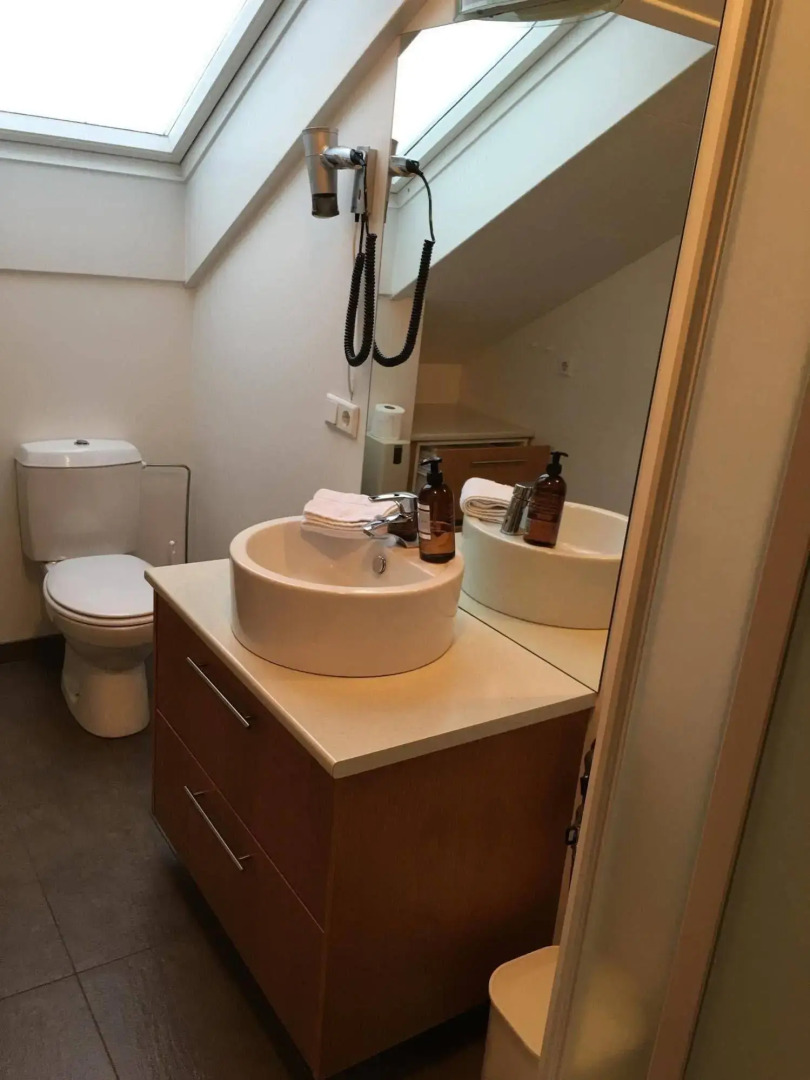 Hotel Ibudir Apartments