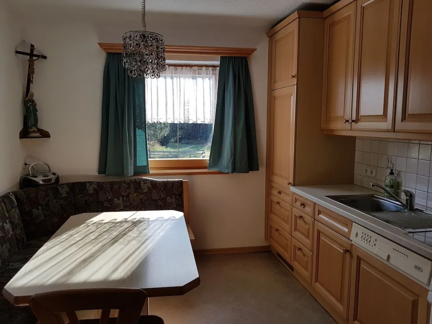 Ferienhaus-Sonnblick