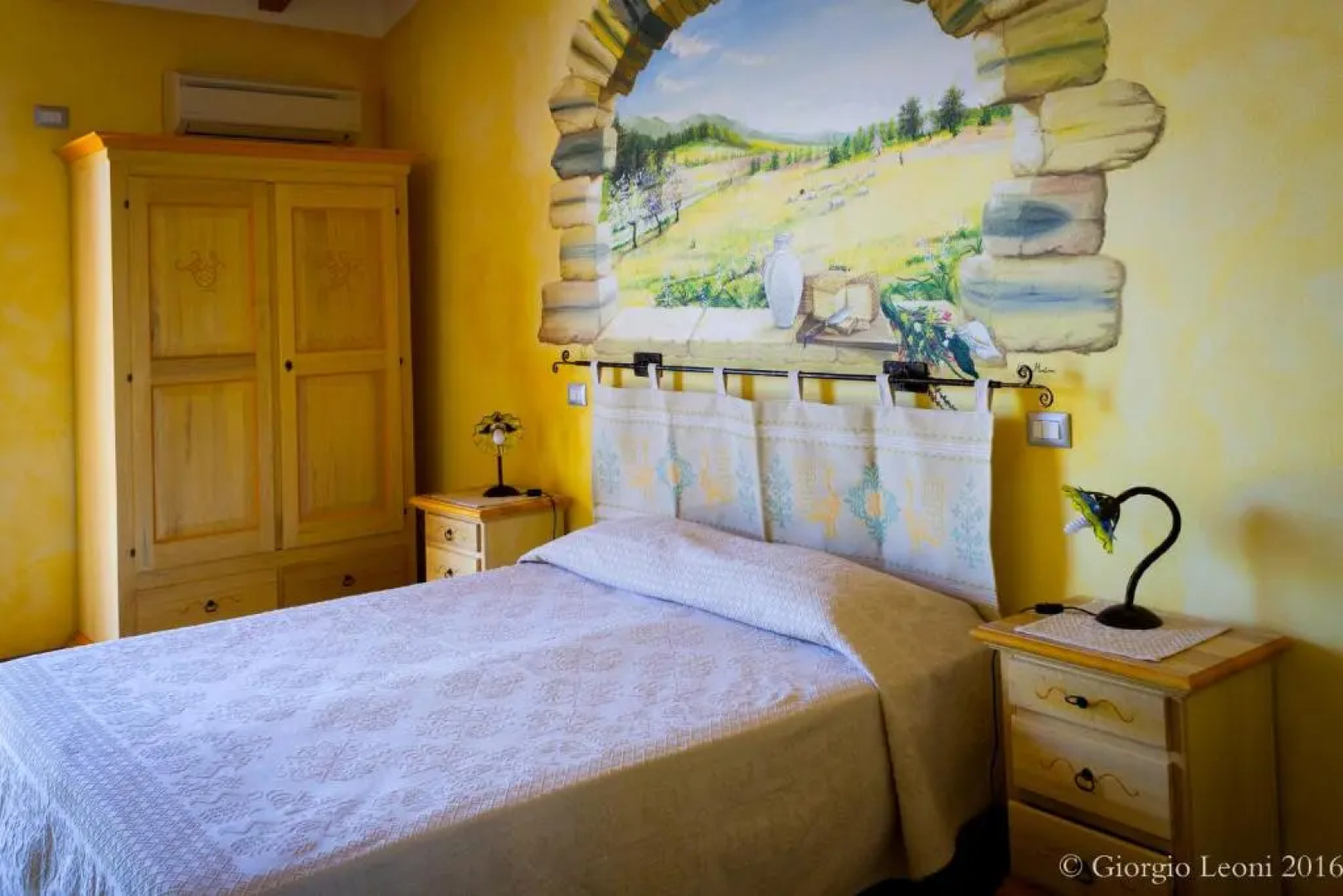 Agriturismo Le Vigne Ducali