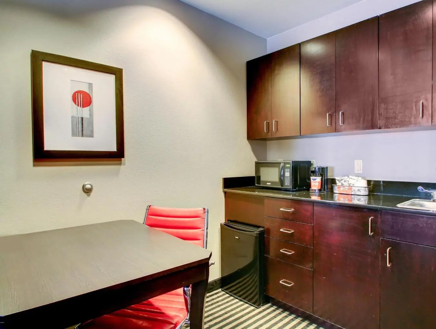 Hampton Inn Birmingham Leeds