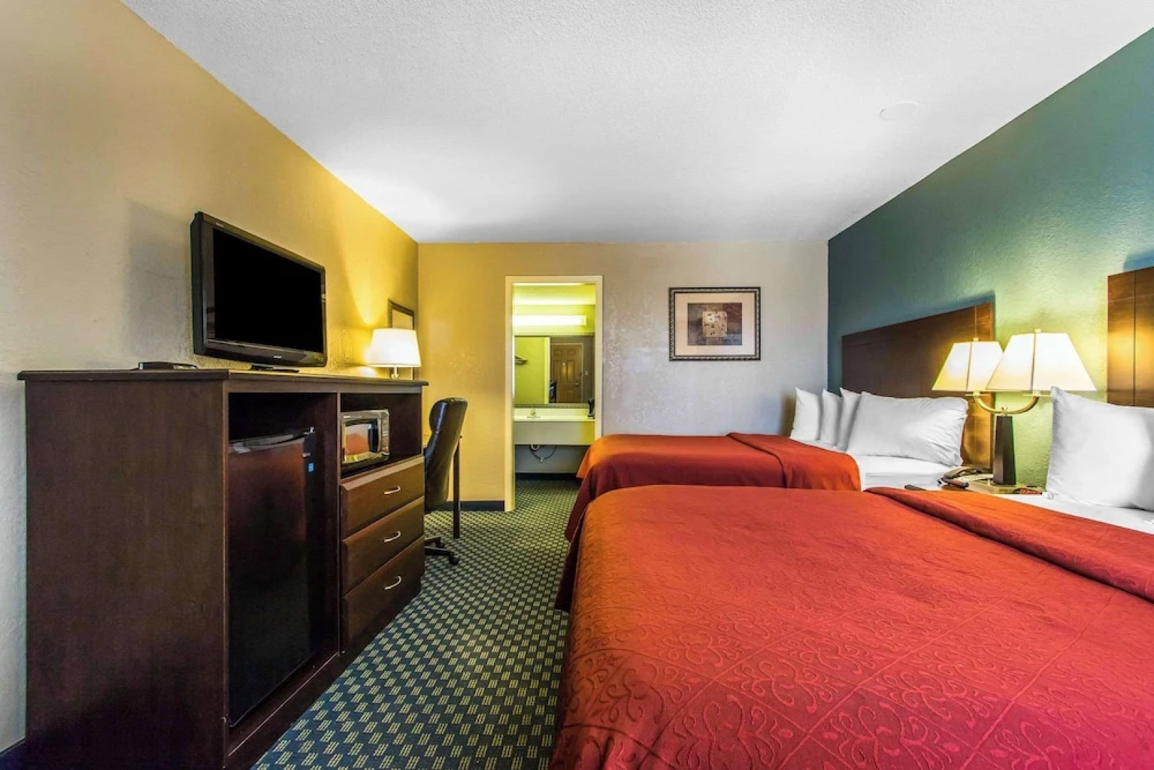 Quality Inn