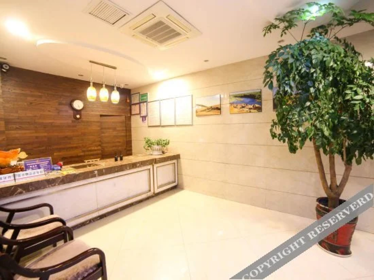 Shuya Express Hotel