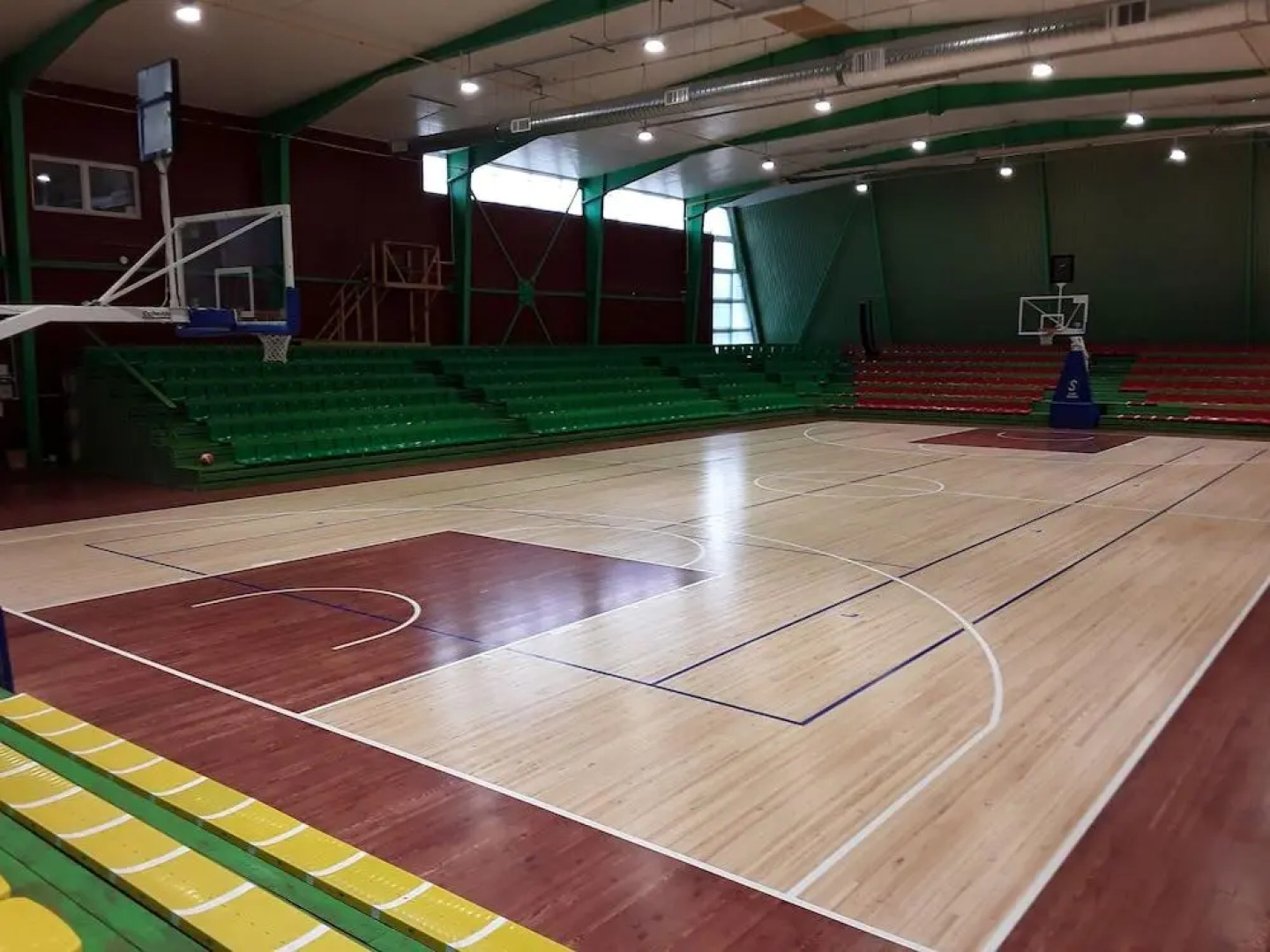 Гостиница «Дом Никштиса»