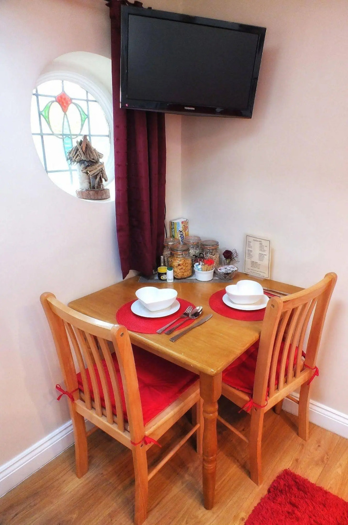 Heathfield B&B Guest House