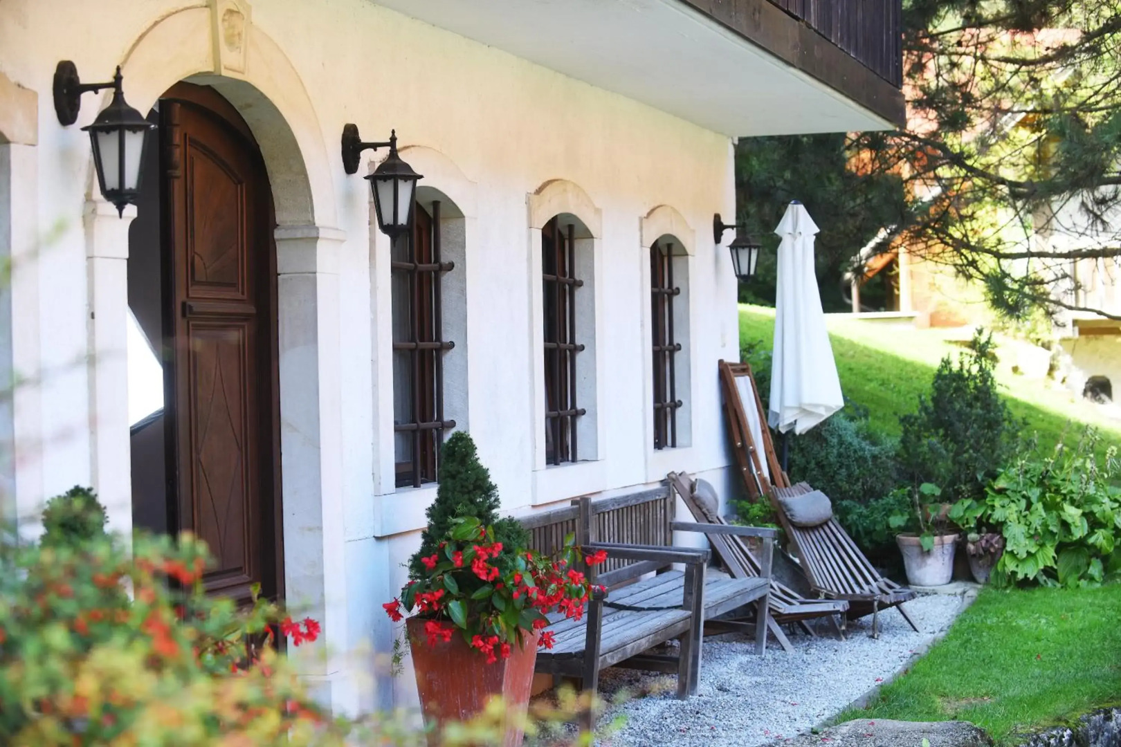 Turisticna Kmetija Seruga