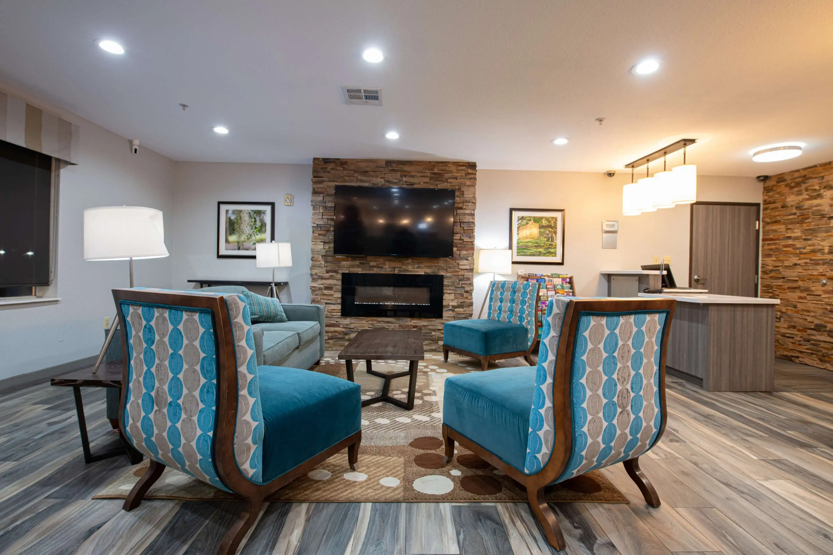 Best Western Lafayette Inn