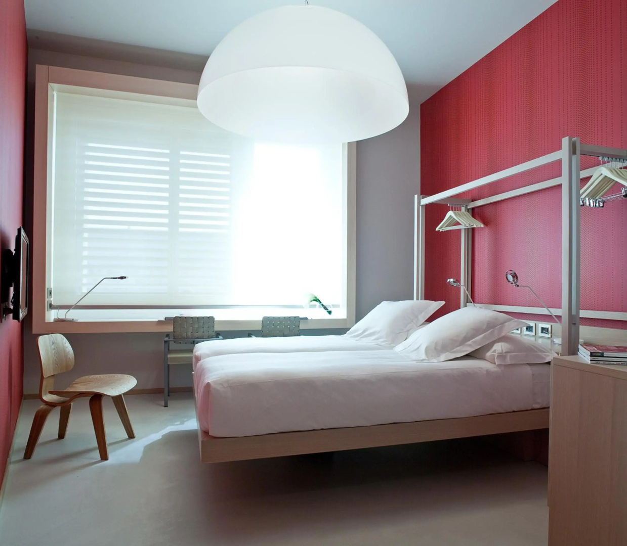 NU Hotel